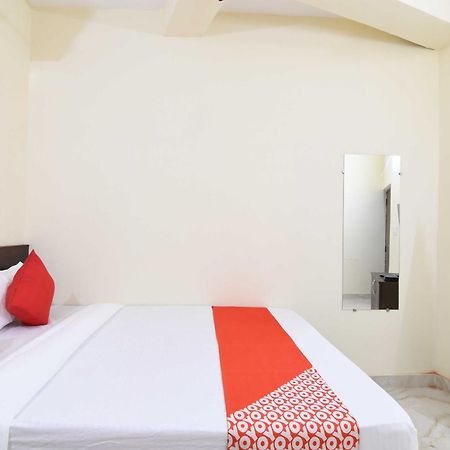 Hotel O Pinnacle Tower Kolkata Luaran gambar