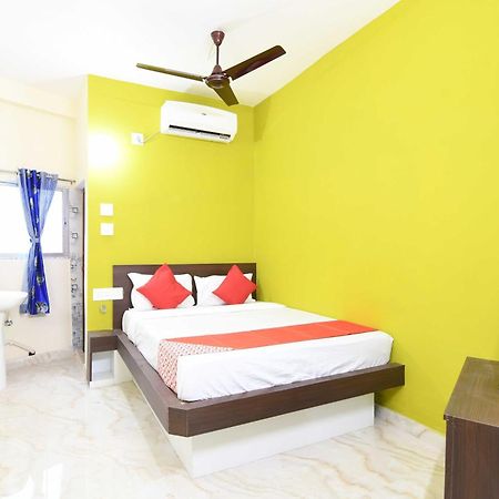 Hotel O Pinnacle Tower Kolkata Luaran gambar