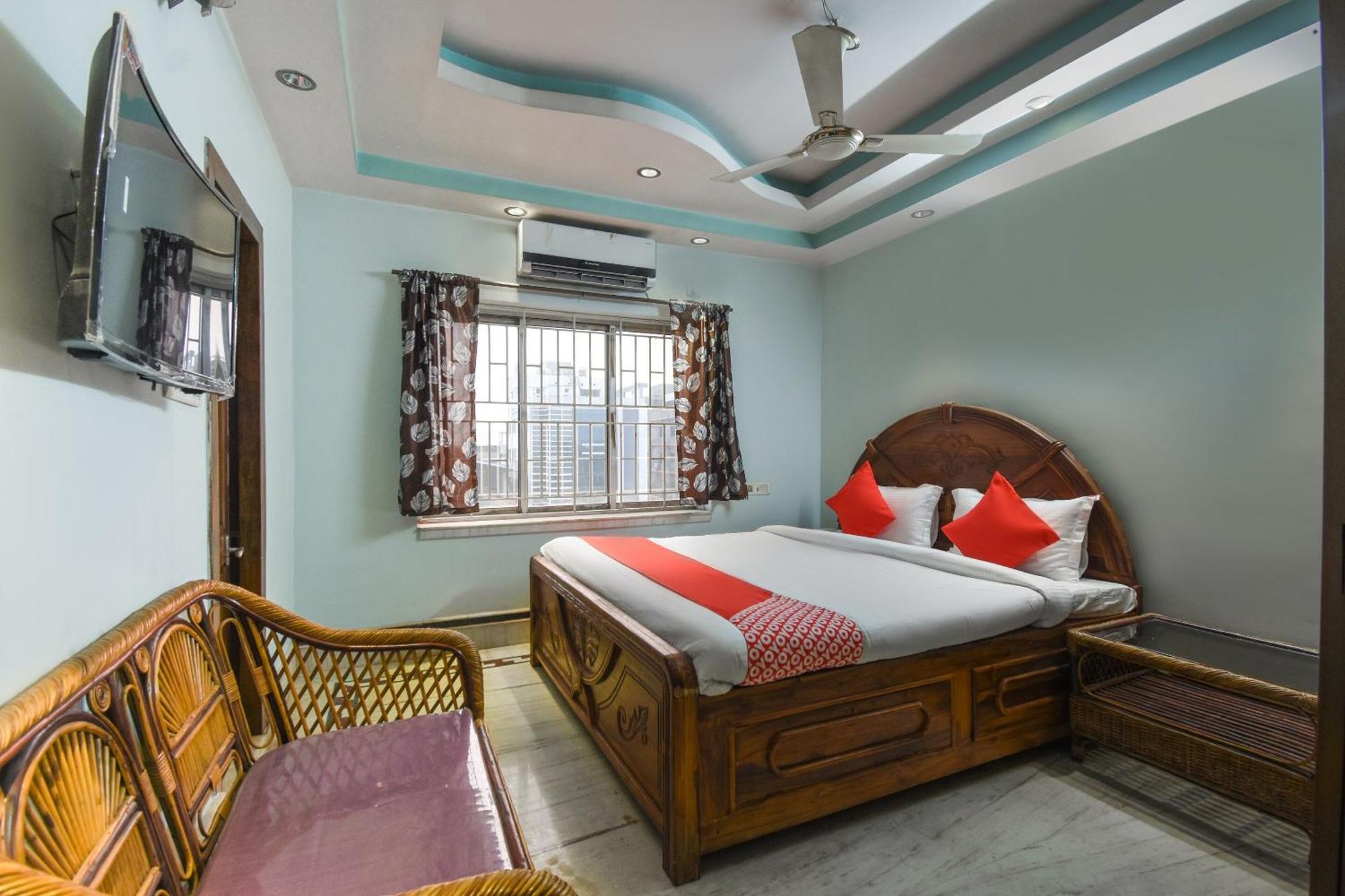 Hotel O Pinnacle Tower Kolkata Luaran gambar