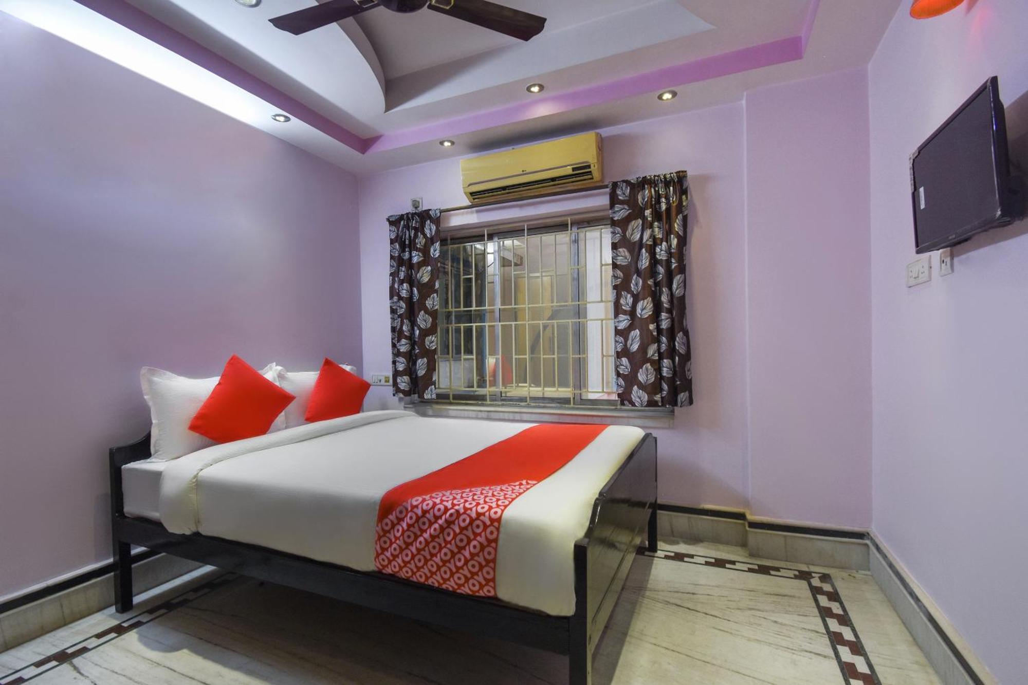 Hotel O Pinnacle Tower Kolkata Luaran gambar