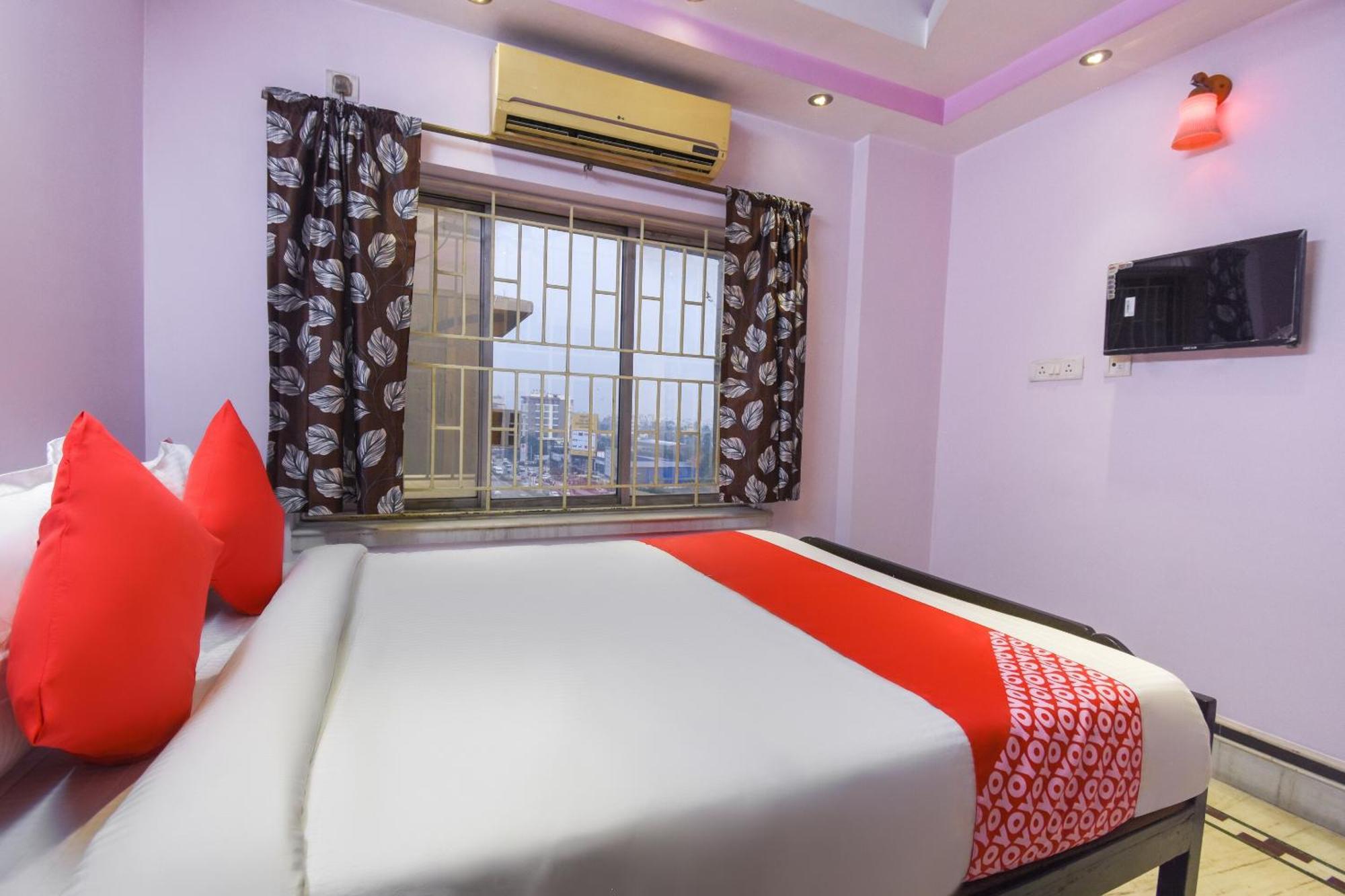 Hotel O Pinnacle Tower Kolkata Luaran gambar