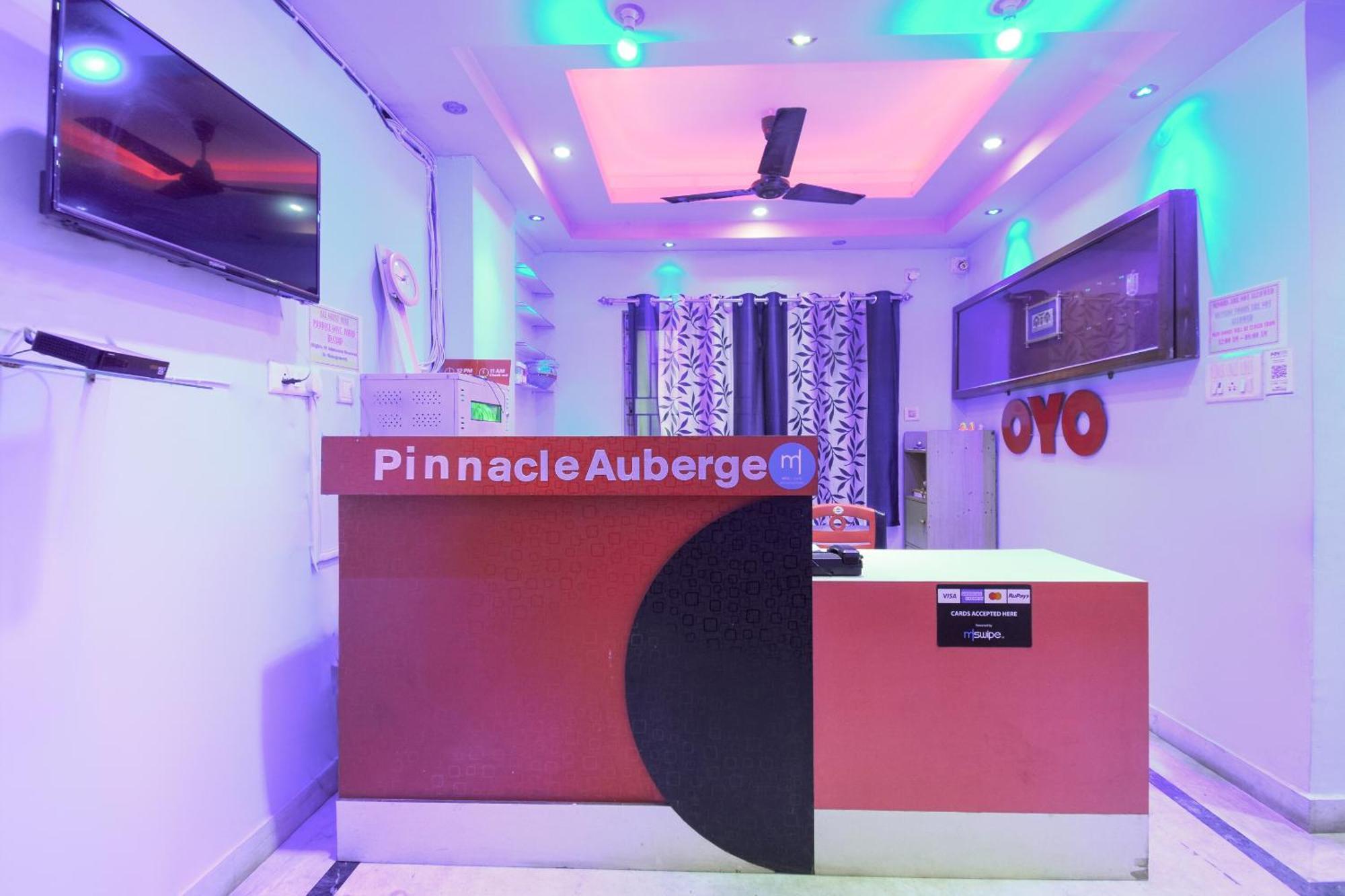 Hotel O Pinnacle Tower Kolkata Luaran gambar