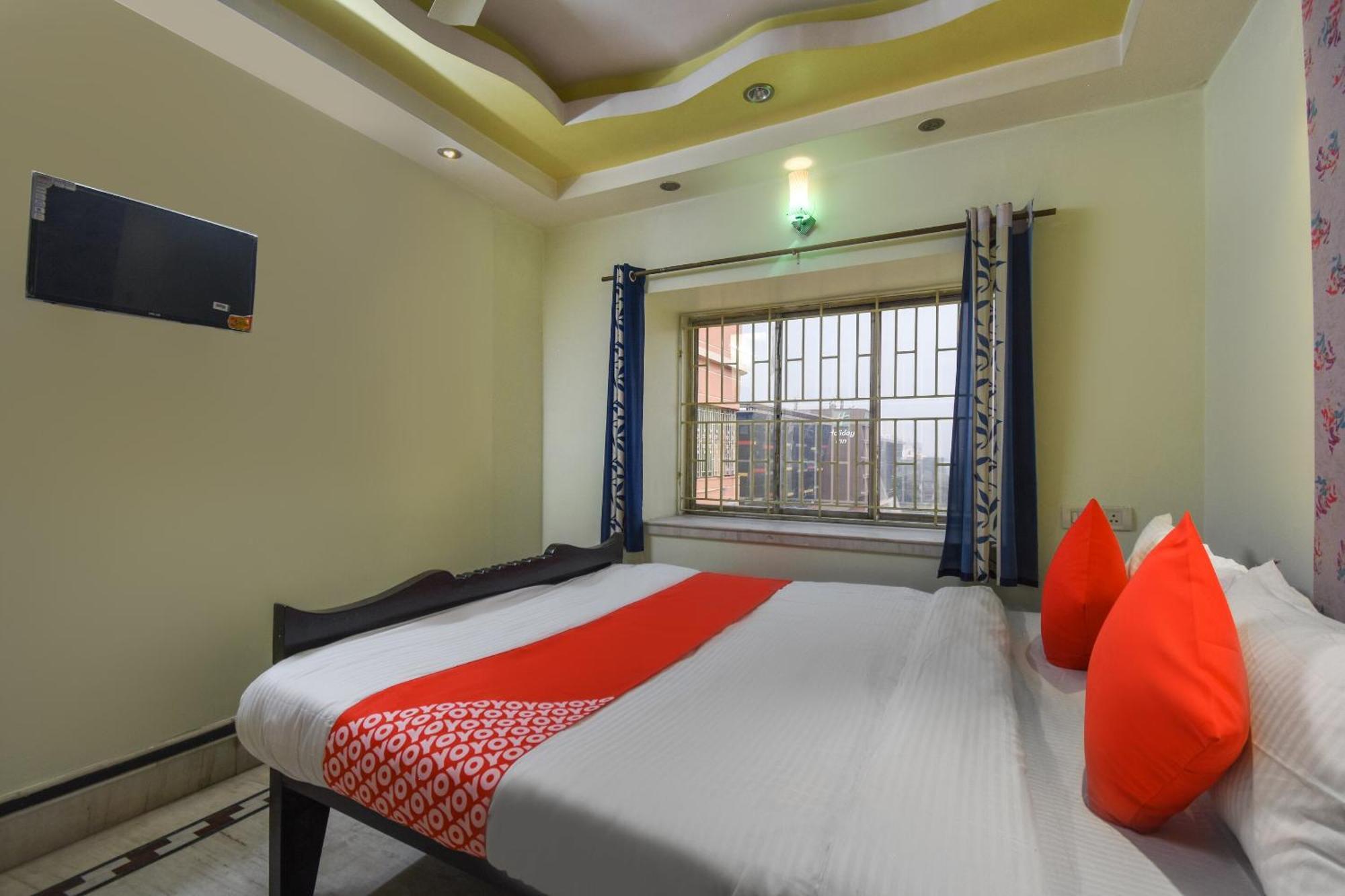 Hotel O Pinnacle Tower Kolkata Luaran gambar