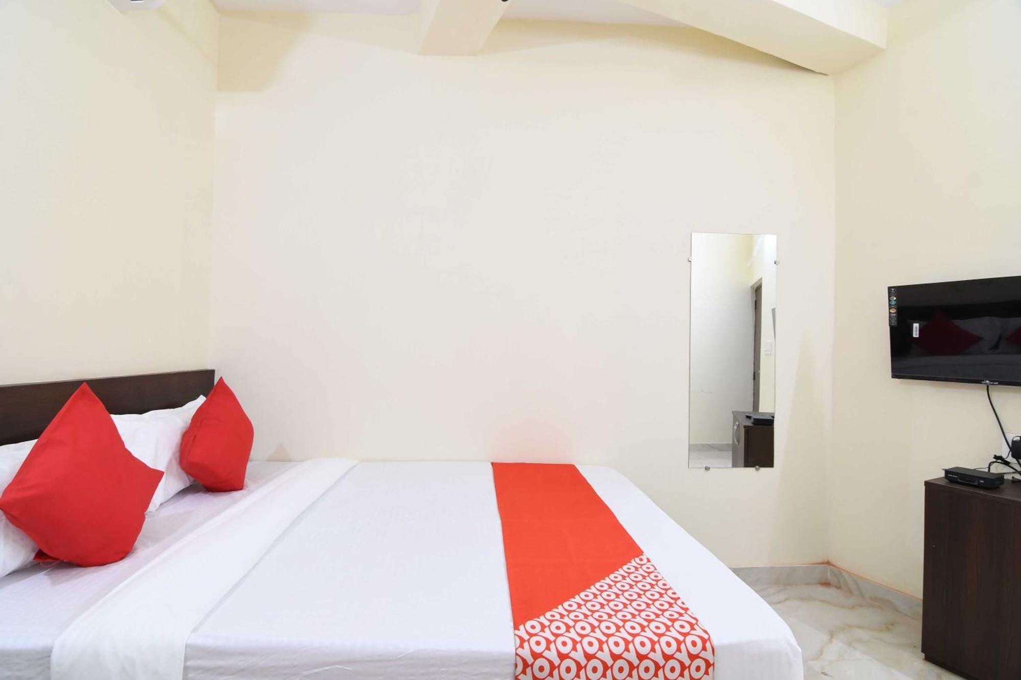 Hotel O Pinnacle Tower Kolkata Luaran gambar