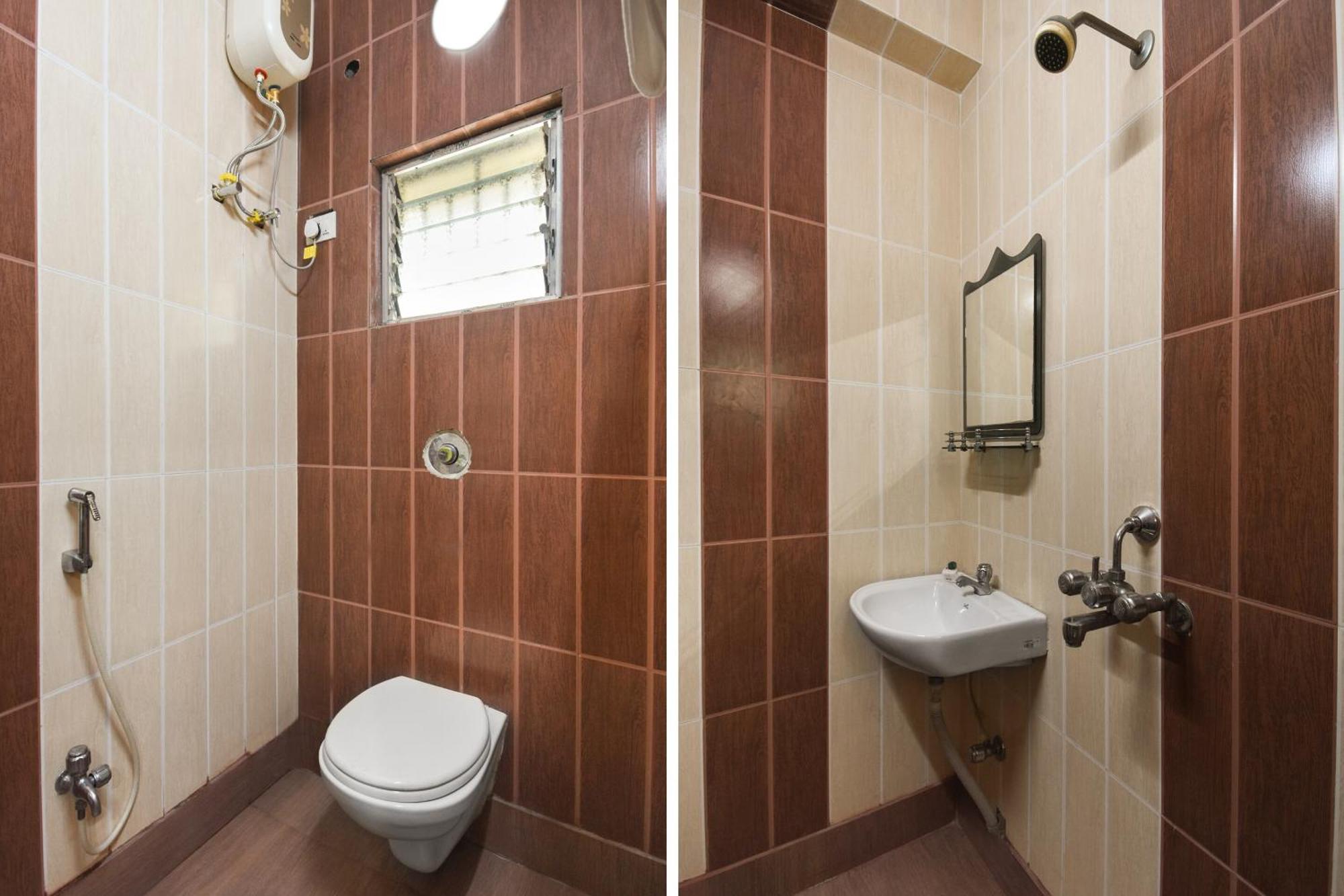 Hotel O Pinnacle Tower Kolkata Luaran gambar