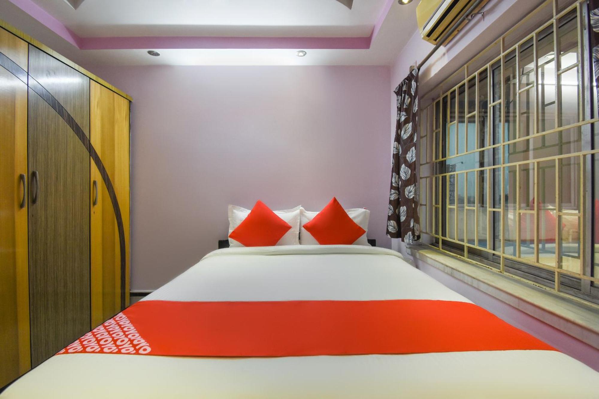 Hotel O Pinnacle Tower Kolkata Luaran gambar